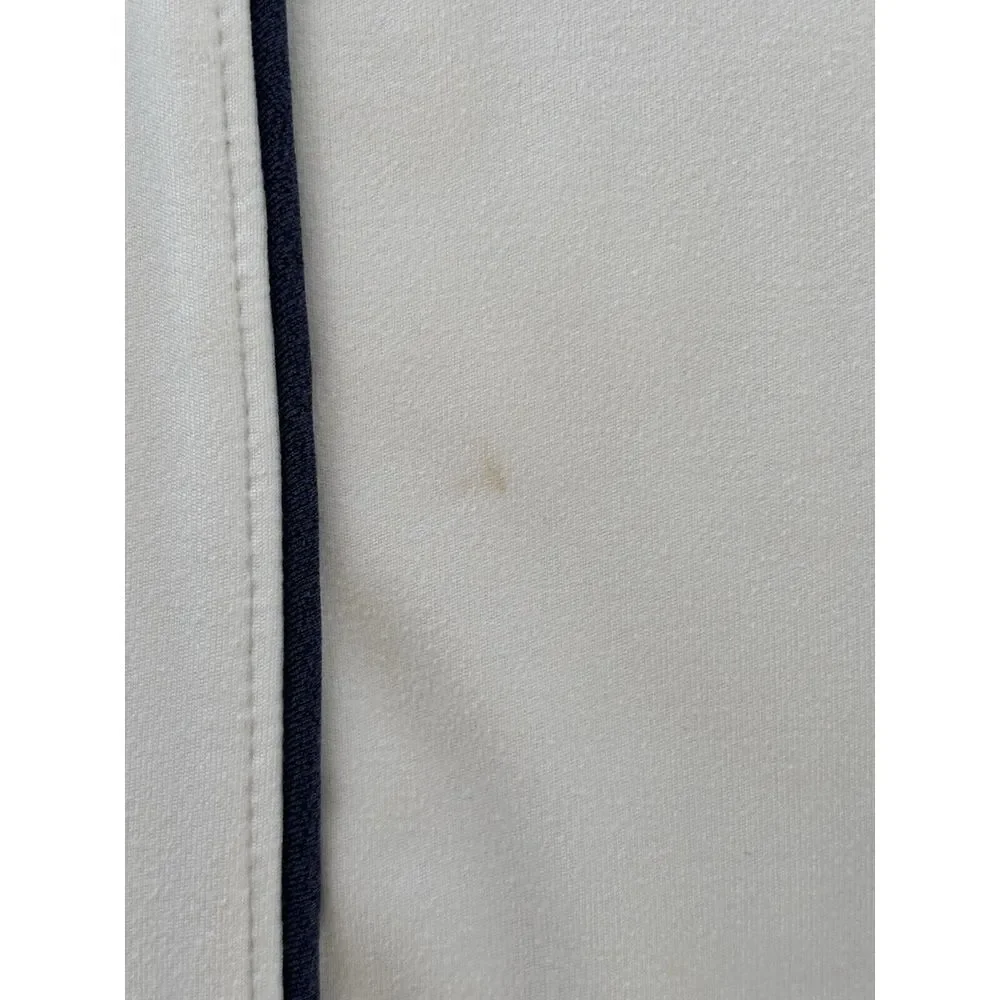 Vineyard Vines Tennis Dress Womens Small‎ White Polo Sport Tenniscore Preppy - Picture 7 of 13